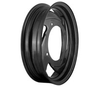 Felge für Sym Mio vorne oder