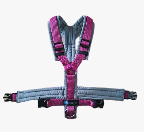 Anny ergonomisches hunde - anny-x,