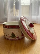 Villeroy & Boch Winter Bakery