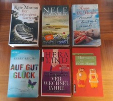 Frauenromane bücherpaket - frauenromane,