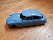 CITROEN DS  DDR Spielzeugauto
