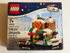 Lego 40181 Promotional