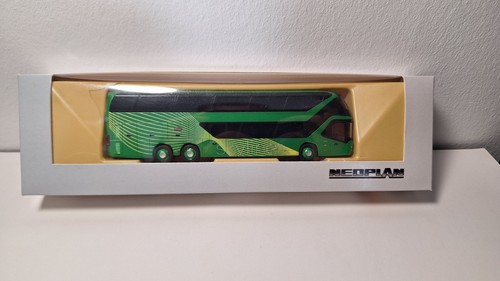 Rietze neoplan skyliner - rietze,