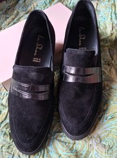 La Shoe Mokassins - 41 -