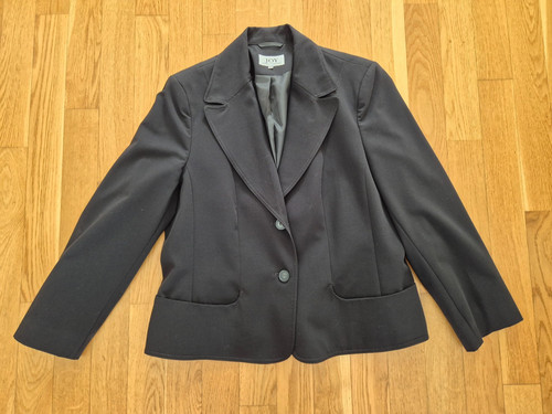 Joy damen blaser klassisch - blaser,