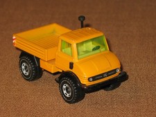 Siku Auto Spielzeug MERCEDES