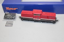 Roco 62942 Diesellok Baureihe V100 139 DR DSS Spur H0 OVP !