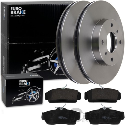 Eurobrake bremsscheiben - eurobrake,