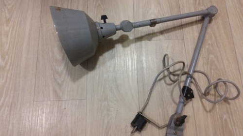Org midgard tischlampe - midgard,