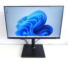 Samsung F24T452FQR 24" 24 Zoll 16:9 1920x1080 Full HD Display Monitor #KT 24T