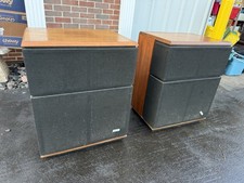 Vintage Electro-Voice Sentry