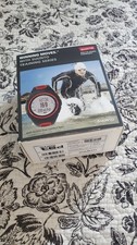 Suunto t6d Watch, Heart Rate