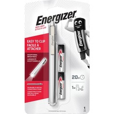 Energizer Metal Penlight LED