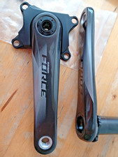 SRAM Force DUB AXS D1 Kurbel Garnitur  175mm ohne Kettenblätter (FC-FRC-D1)