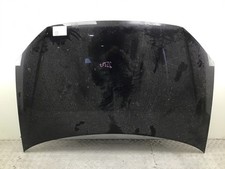 Motorhaube VW Polo IV (9N)