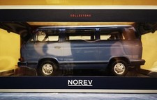 Norev volkswagen t3 - volkswagen, star