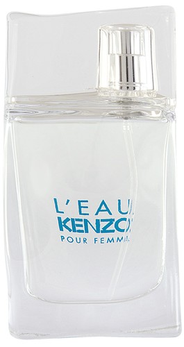 Kenzo eau pour femme - femme,