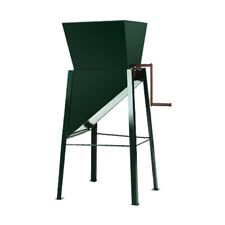 Rübemühle Rübenschneider Futtermühle für Rüben Möhren Kartoffeln manuell