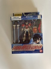 Gundam Mobile Suit in Action