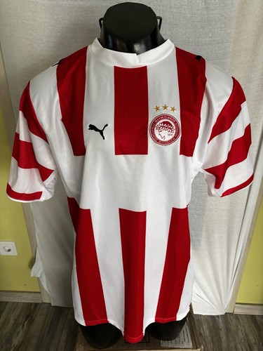 Olympiakos 2006 2007 - 2006-2007, herren
