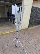 campingartikel gebraucht wegen Aufgabe eines Wohnmobils als Garagenflohmarkt 