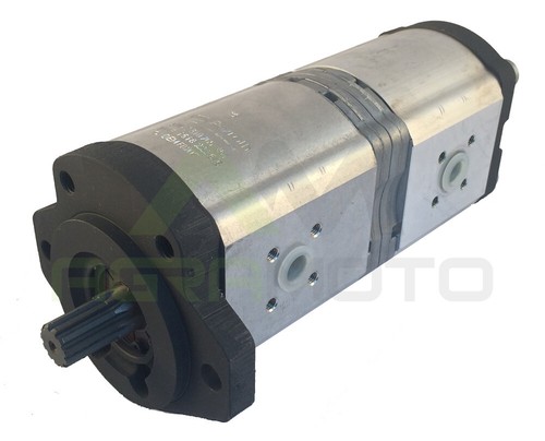 Hydraulikpumpe bosch - hydraulikpumpe,