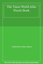 The Times World Atlas Puzzle