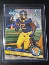 CJ Donaldson Jr. - Bowman