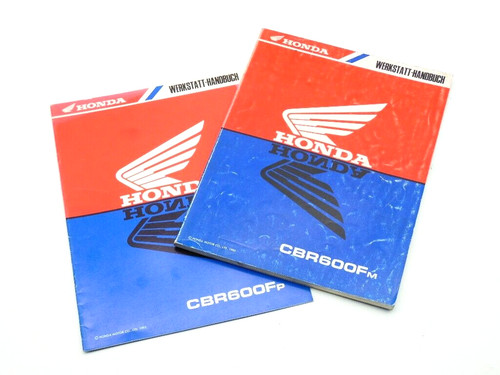Honda cbr600f - cbr600f, m