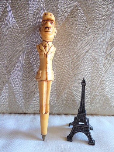 Kugelschreiber figur - ,