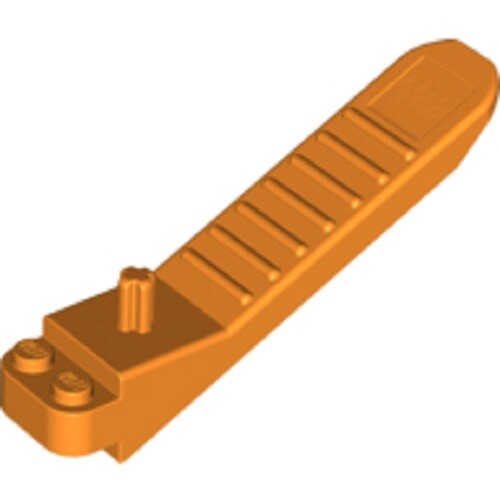 Lego teiletrenner element - lego, teiletrenner/element