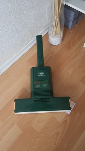 Vorwerk teppichfrischer 732 - vorwerk,