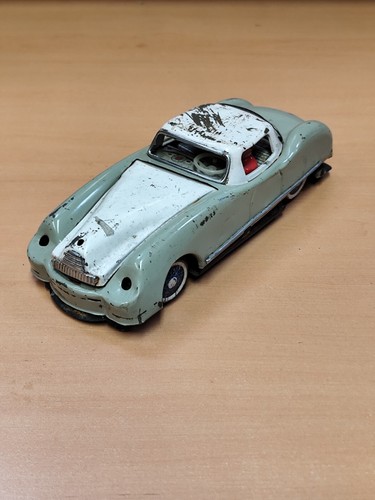 Lucky sports car 753 china - car, mf