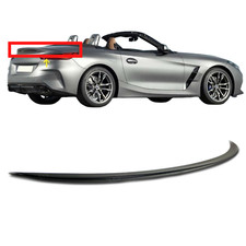 Heckspoiler passend für BMW
