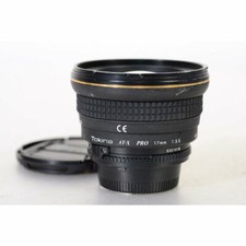 Tokina atx 17mm asp pro - atx,