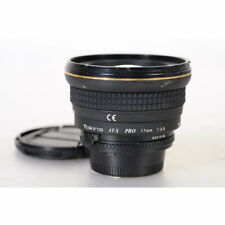 Tokina ATX 17mm 1:3.5 ASP PRO