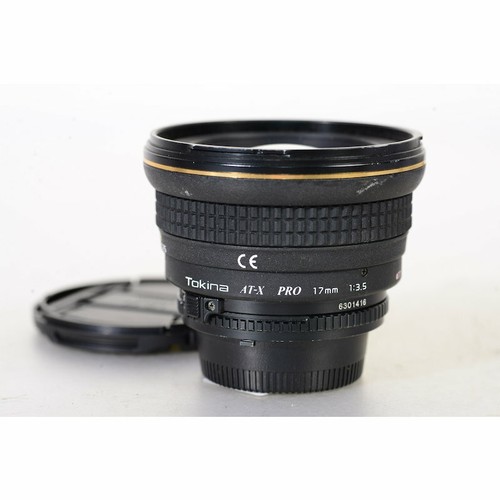 Tokina atx 17mm - tokina, 1:3.5