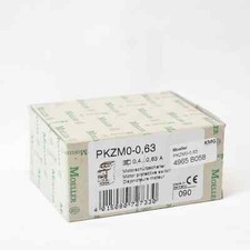 Moeller Motorschutzschalter