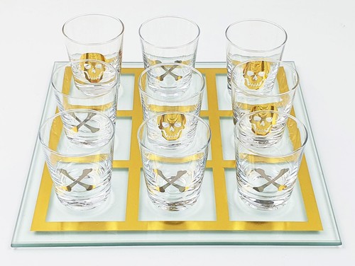 Tic tac toe - tac, spiel