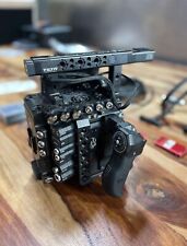 RED Epic W Helium 8k S35 mit