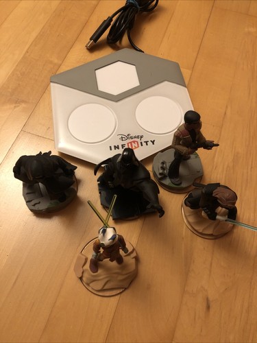 Disney infinity portal - disney,