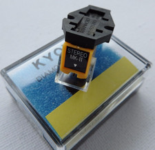 Ortofon - 1/2" Tonabnehmer System mit neuer FF 15 XE MK II Nadel von Kyowa