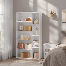 Bücherregal Bücherschrank 9