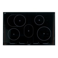 Glaskeramikplatte SIEMENS 00686509 für Kochfeld Induktion Herd/Kochfeld