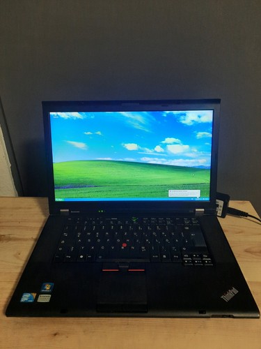 Lenovo thinkpad t510 windows - lenovo,