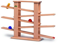 NIC 1501 - Multibahn mit 3