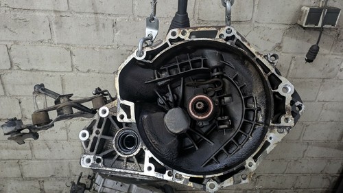 Schaltgetriebe opel astra 8 - schaltgetriebe, 1.8