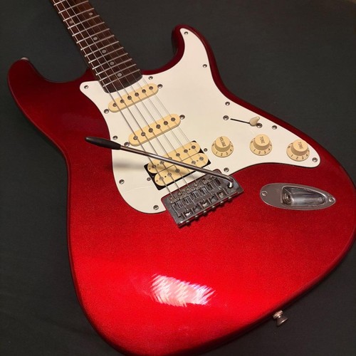 1993 vintage strat type - 1993,