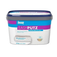 Knauf easyputz extra fein - knauf,