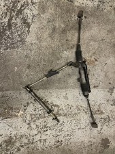 Lenkgetriebe Smart Fortwo 450